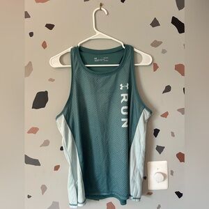 Under Armour Run Tank